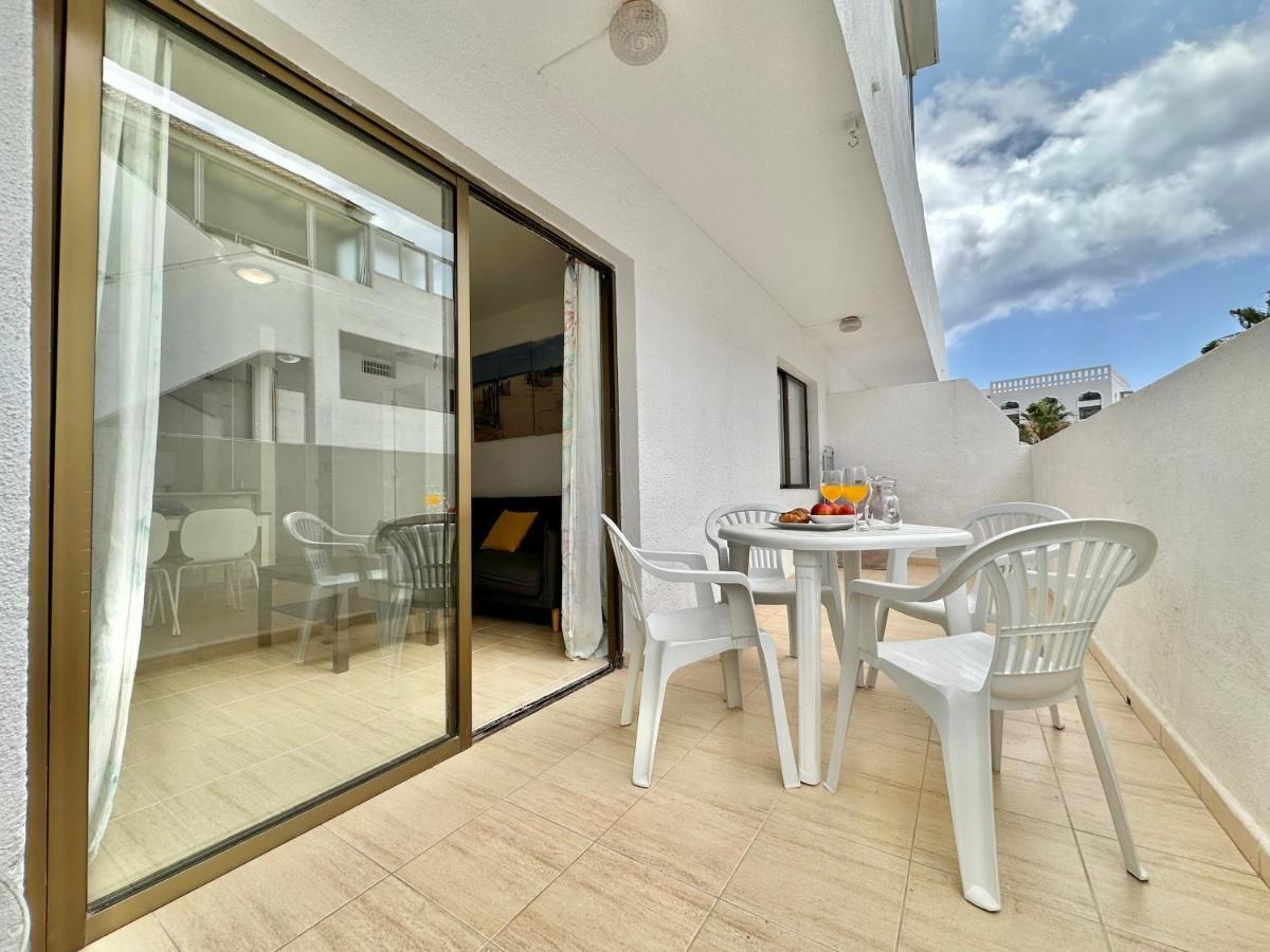 Americas Playa By Tor Playa de las Americas  Exterior foto