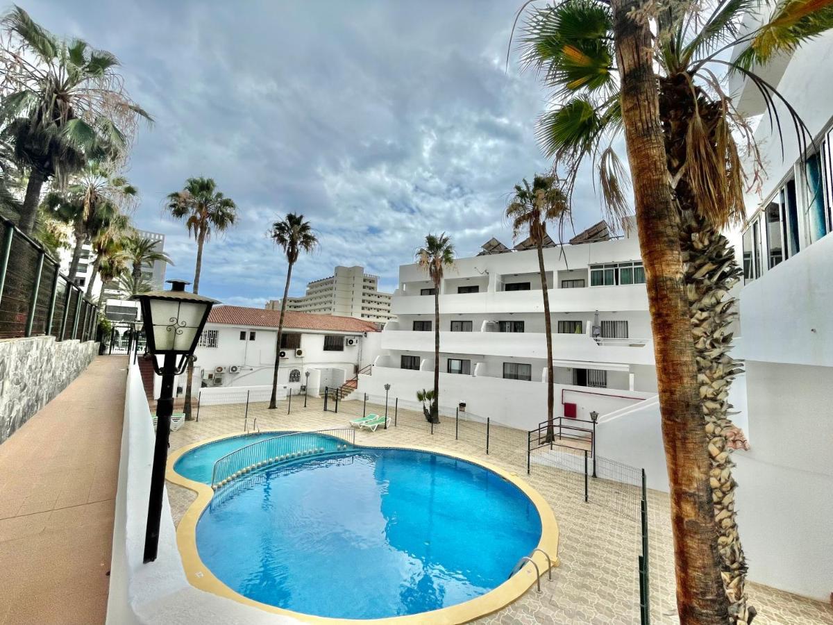 Americas Playa By Tor Playa de las Americas  Exterior foto