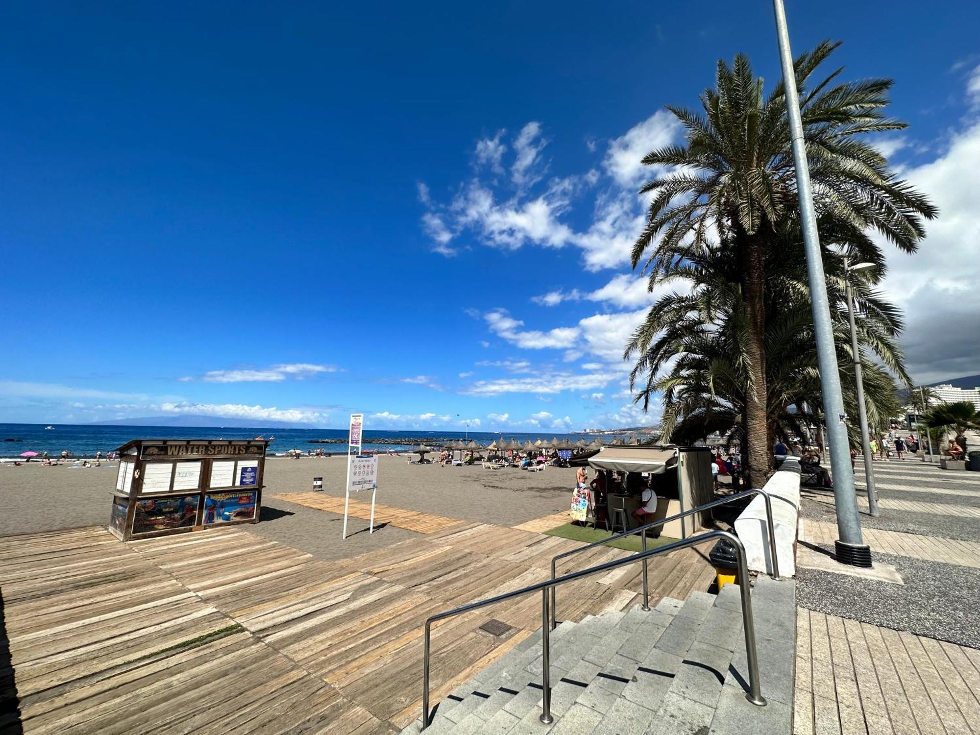 Americas Playa By Tor Playa de las Americas  Exterior foto