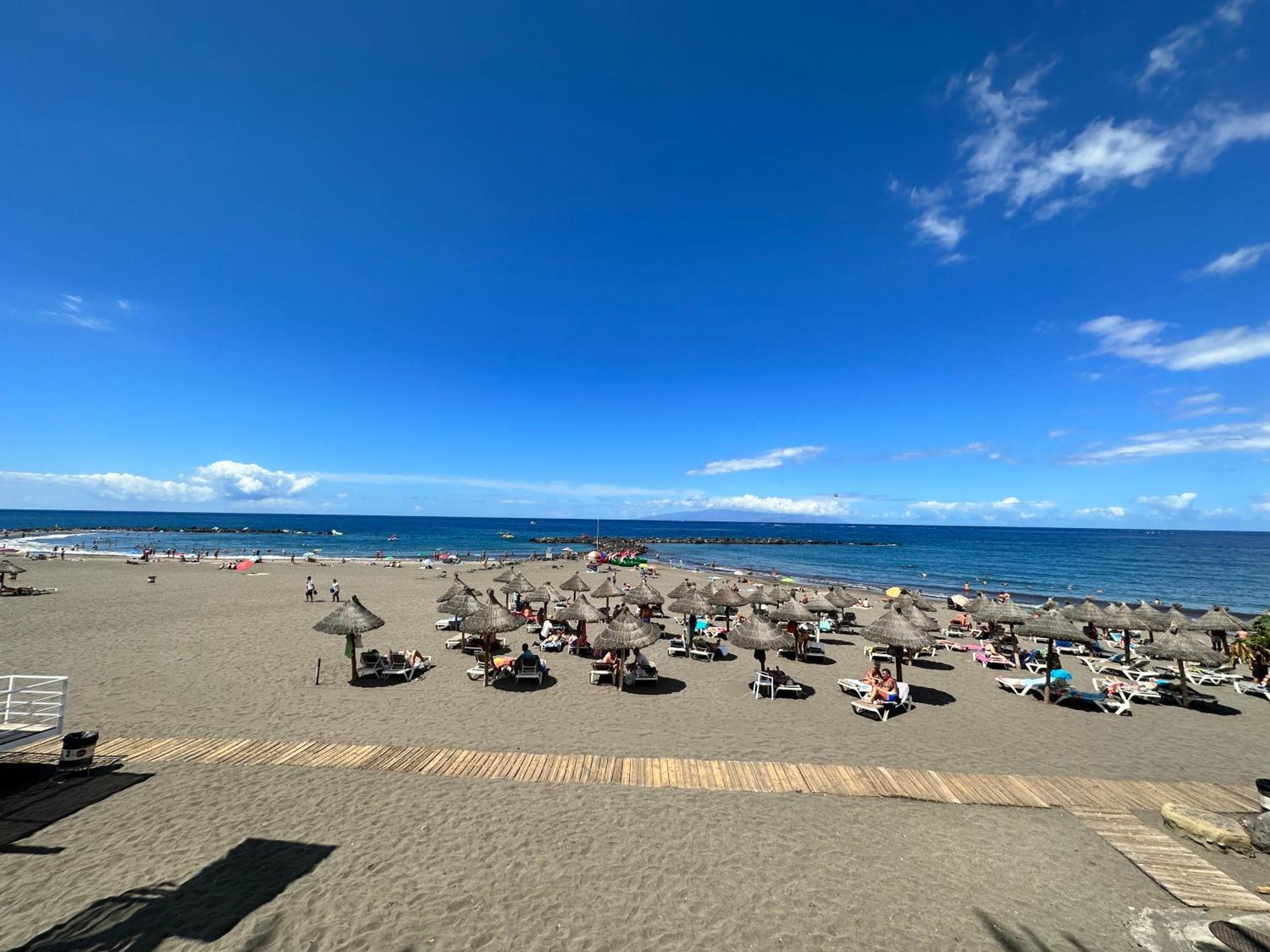 Americas Playa By Tor Playa de las Americas  Exterior foto