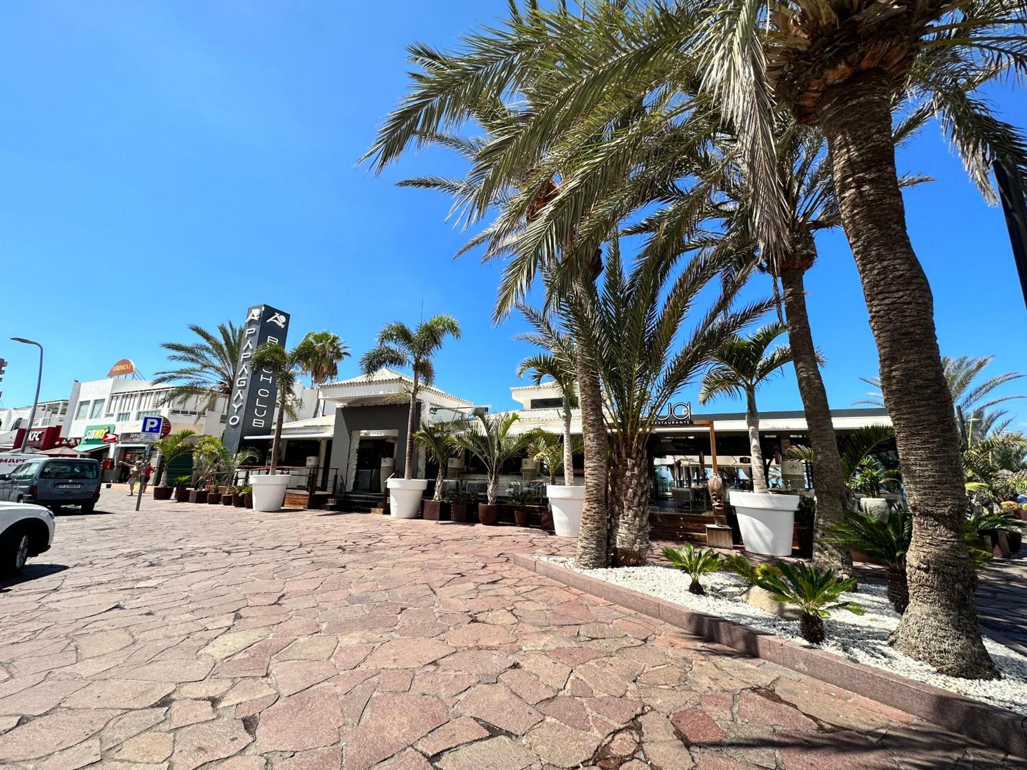 Americas Playa By Tor Playa de las Americas  Exterior foto