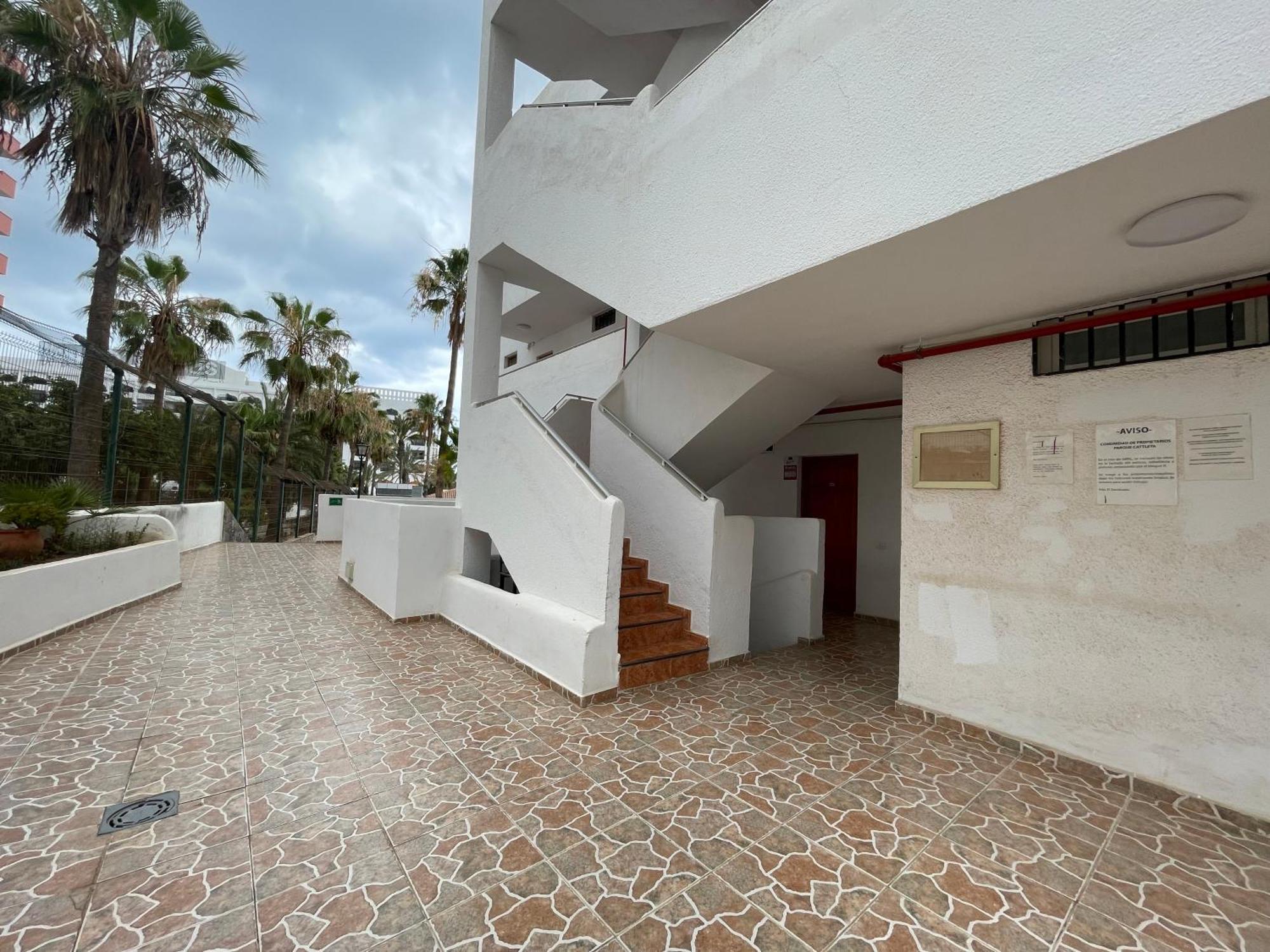 Americas Playa By Tor Playa de las Americas  Exterior foto
