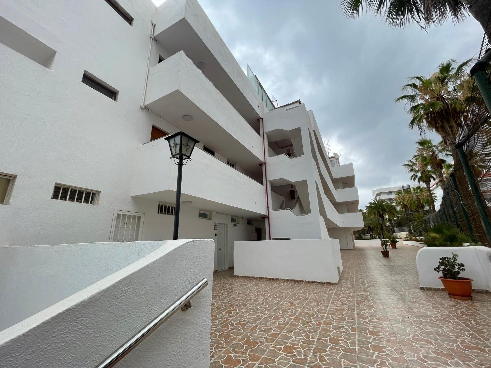 Americas Playa By Tor Playa de las Americas  Exterior foto