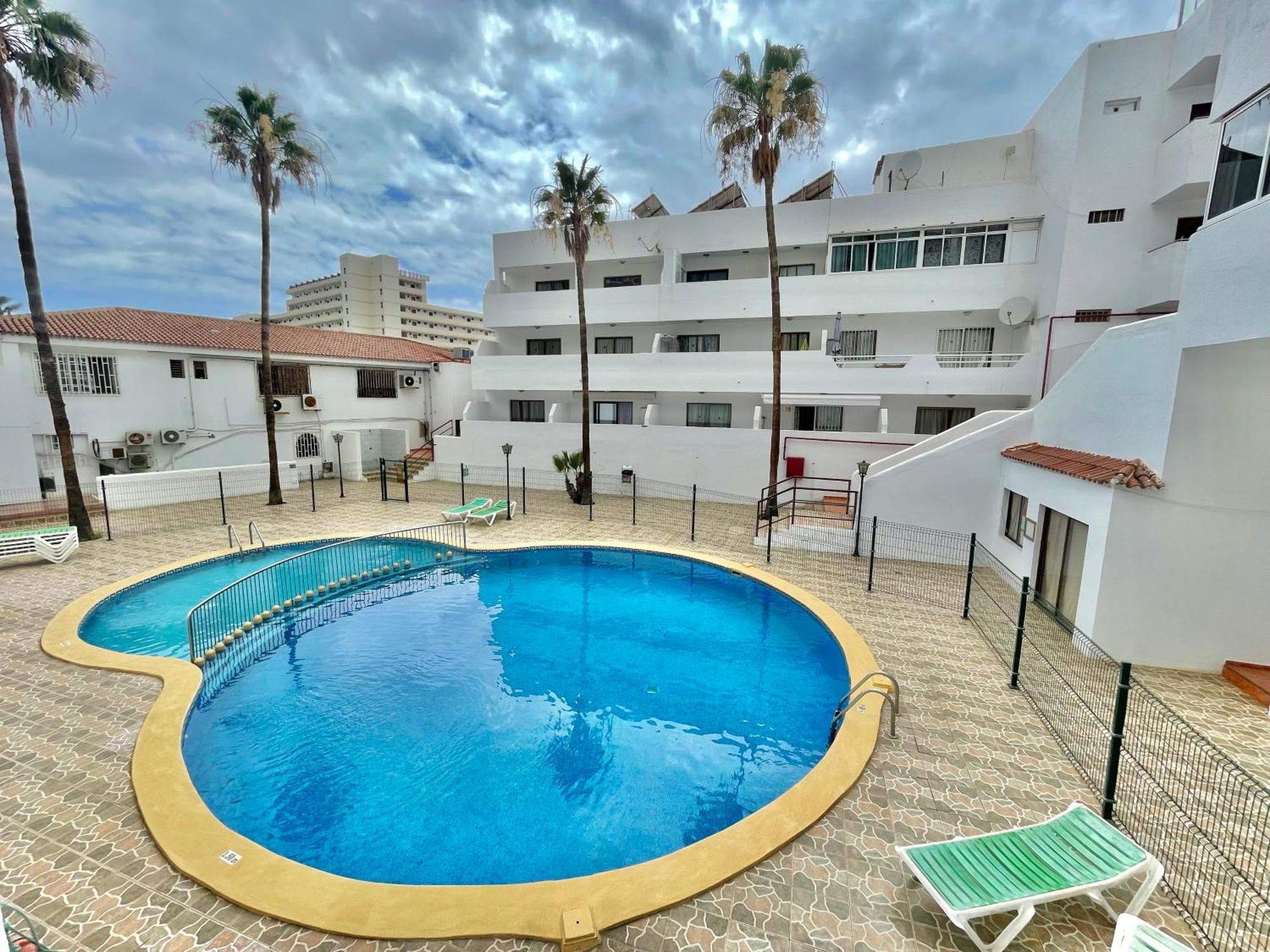 Americas Playa By Tor Playa de las Americas  Exterior foto