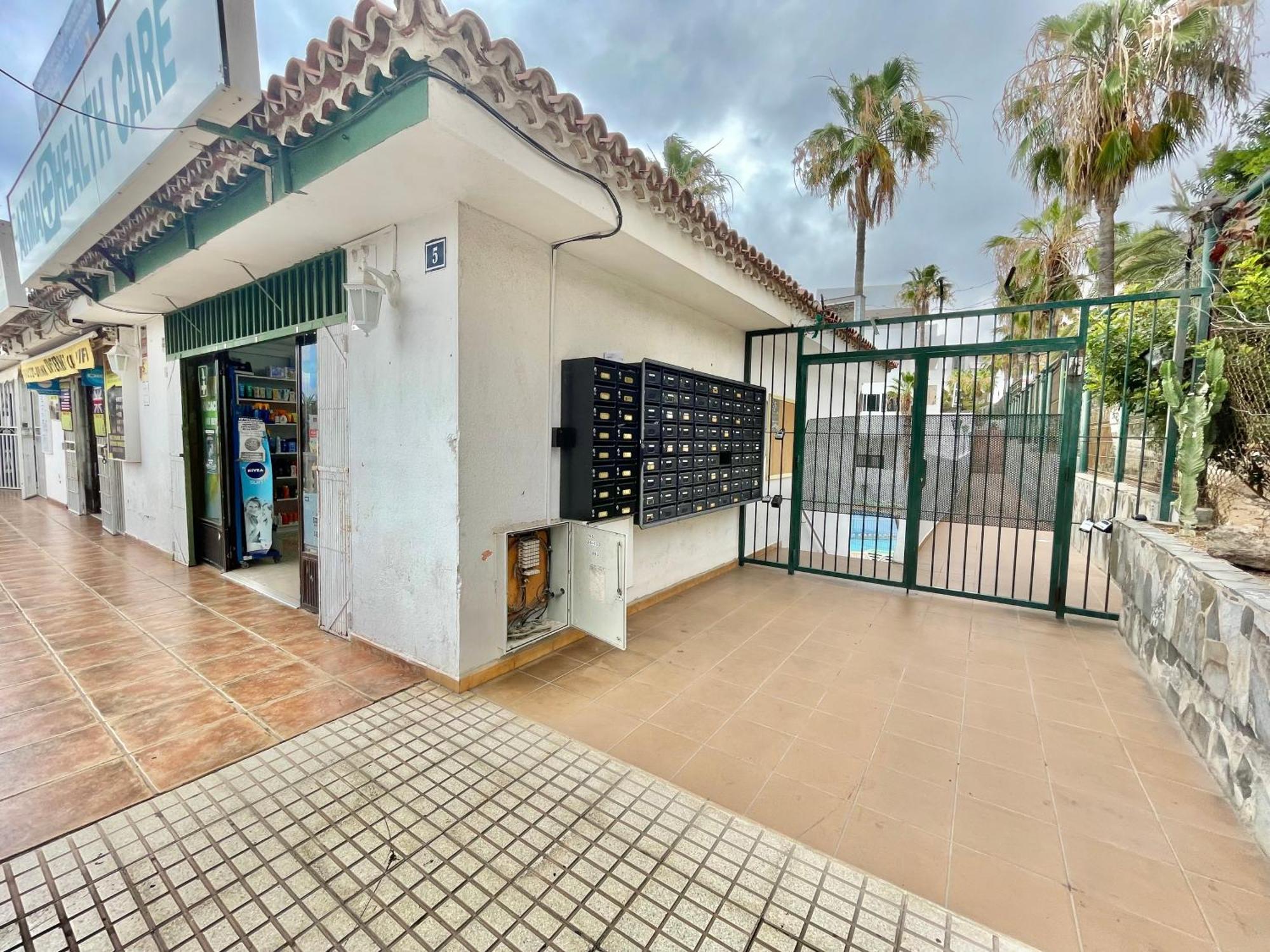 Americas Playa By Tor Playa de las Americas  Exterior foto