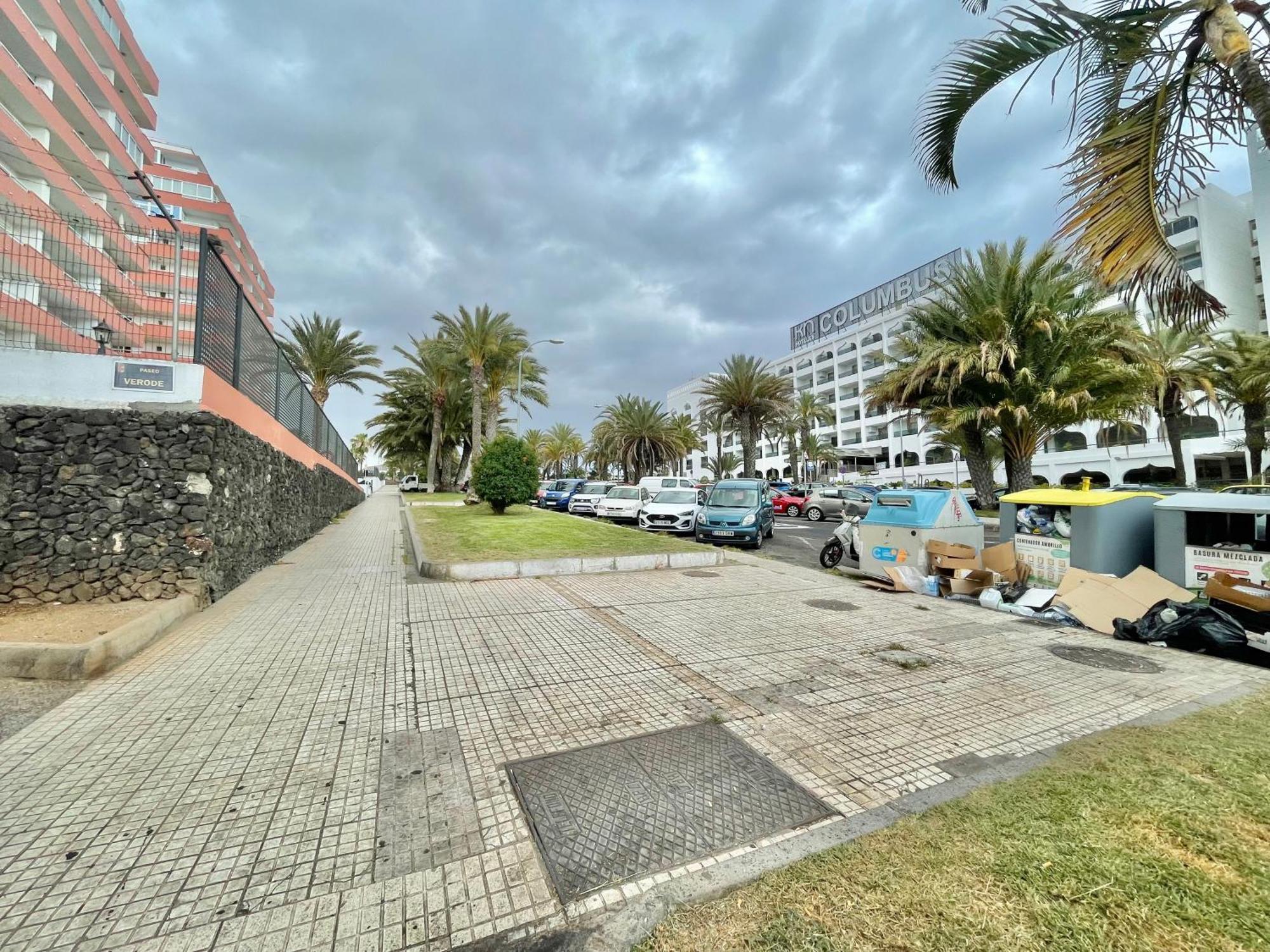 Americas Playa By Tor Playa de las Americas  Exterior foto